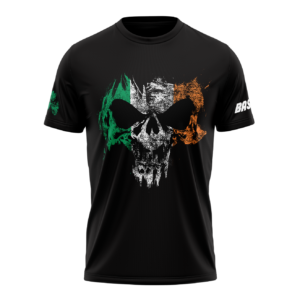 Irish Punisher T-Shirt