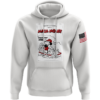 MAGA Mouse Steamboat Donnie Hoodie