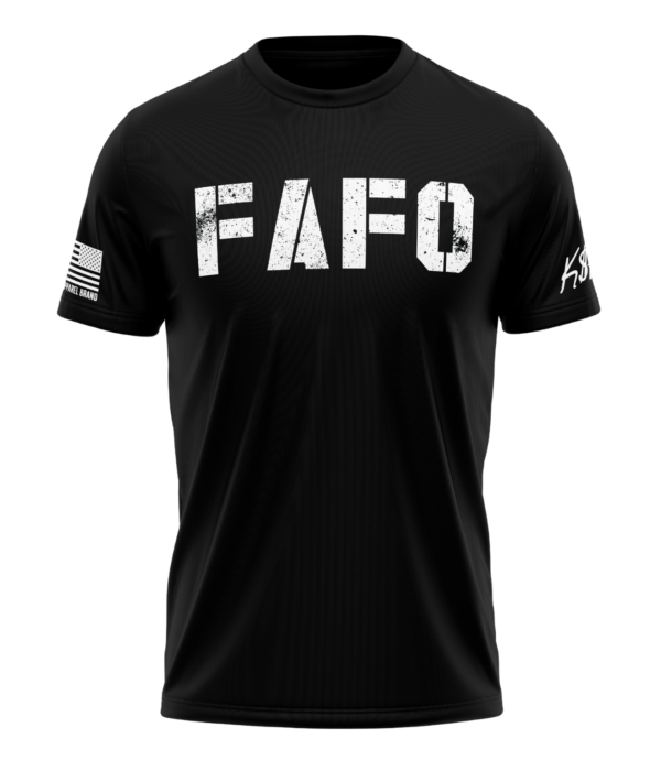 FAFO T-Shirt