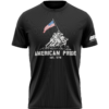 American Pride Soldiers T-Shirt