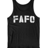 FAFO Tank