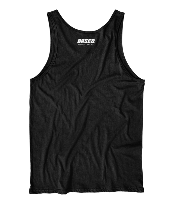 FAFO Tank - Back