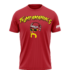 Hulk Hogan Trumpamaniacs T-Shirt - XL