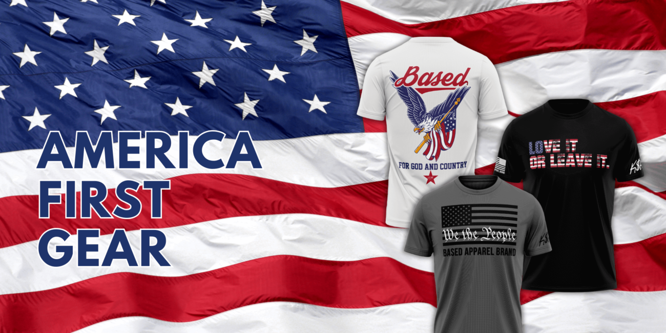 Home → BASED APPAREL