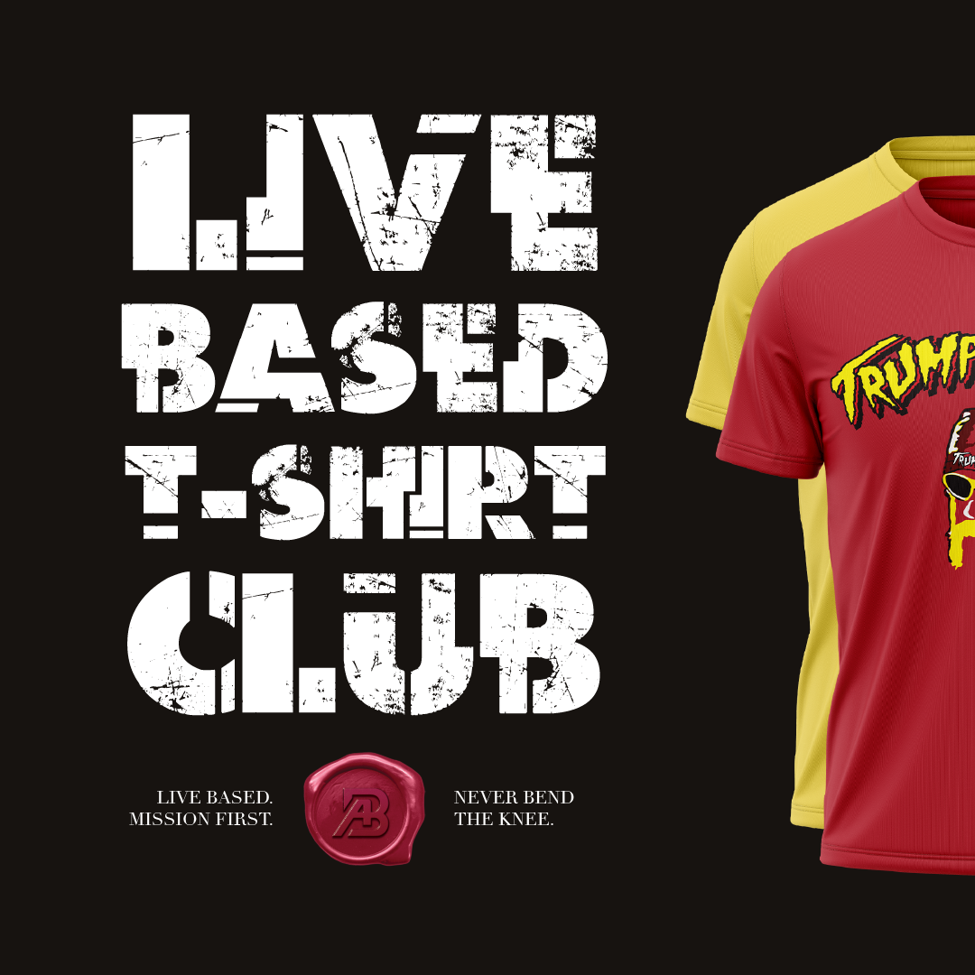 K$H Collection → BASED APPAREL K$H Collection → BASED APPAREL