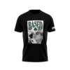 JFK Smoking T-Shirt
