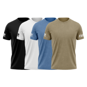 Essential FAFO 4 Pack