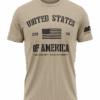 United States of America T-Shirt
