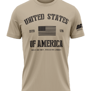 United States of America T-Shirt
