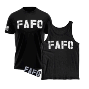 FAFO Bundle