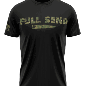 Full Send T-Shirt