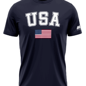 Classic USA T-Shirt