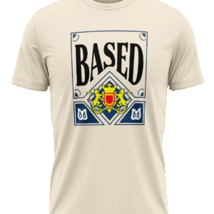 Based Royale T-Shirt