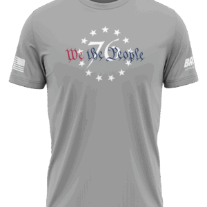 We The People Republic T-Shirt