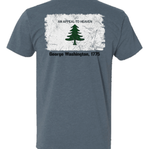 An Appeal to Heaven GW T-Shirt