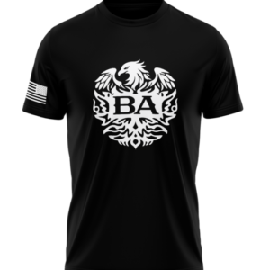 BA Freedom Eagle Tee